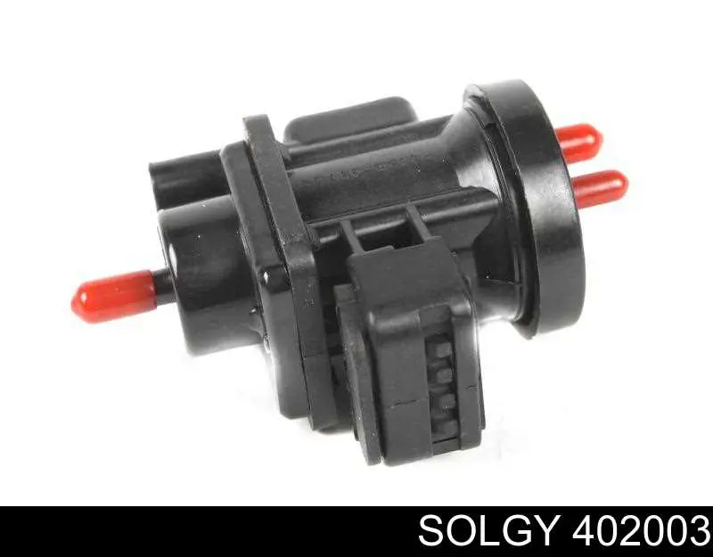 402003 Solgy przetwornik ciśnienia (solenoid doładowania)