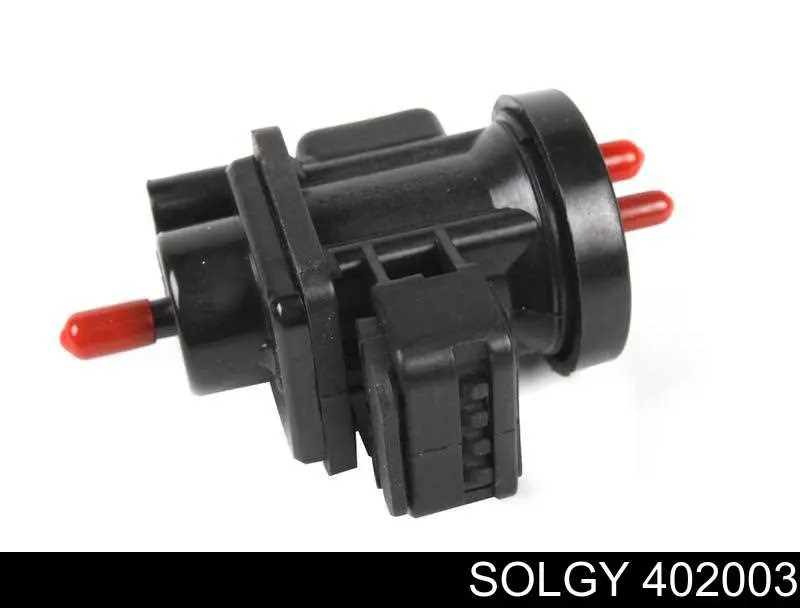 402003 Solgy Przetwornik ciśnienia (solenoid) doładowania