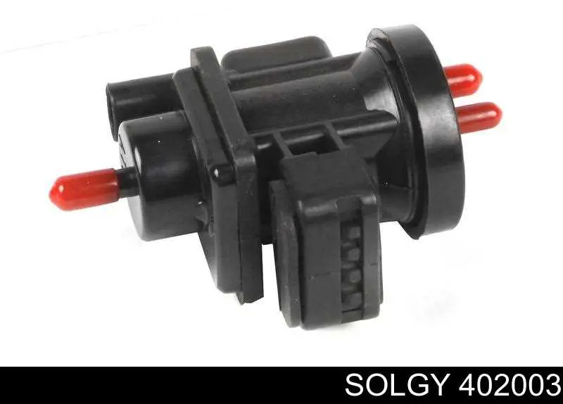 Do koszyka 402003 Solgy Przetwornik ciśnienia (solenoid) doładowania