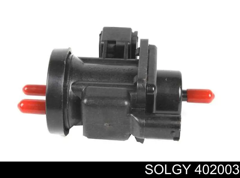 Przetwornik ciśnienia (solenoid) doładowania Solgy 402003