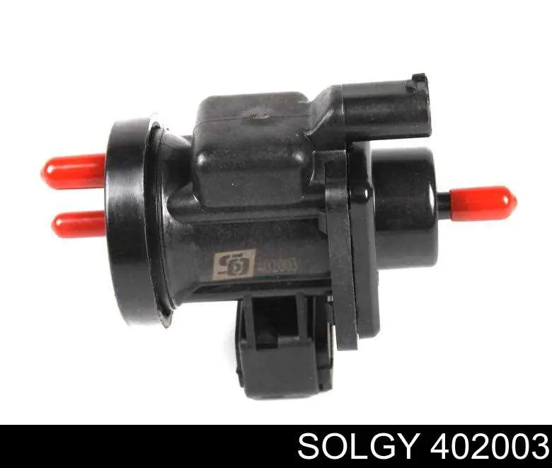 402003 Solgy Przetwornik ciśnienia (solenoid) doładowania