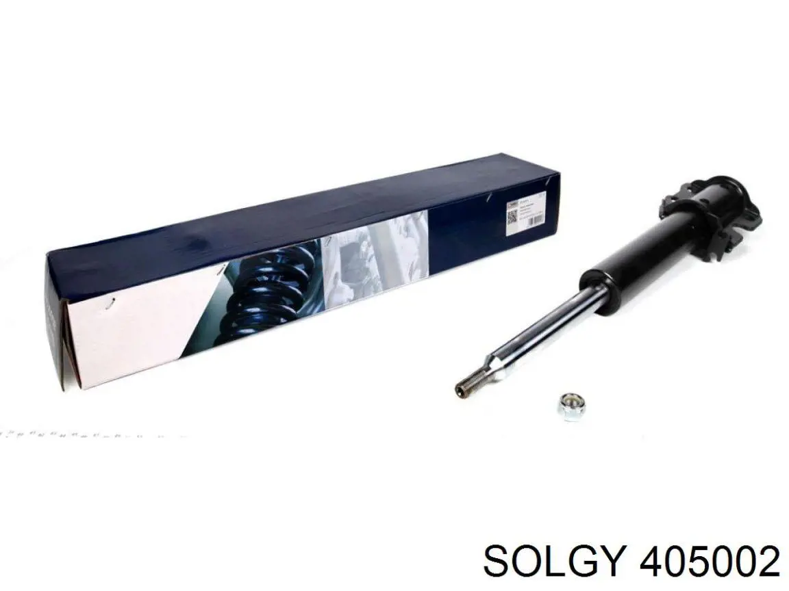 Do koszyka 405002 Solgy Rezystor wentylatora nagrzewnicy (ogrzewacza kabiny)