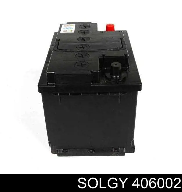 Bateria (akumulator) Solgy 406002 cena, od 114,46 USD