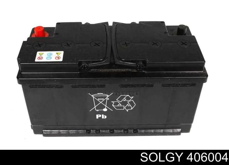 406004 Solgy Bateria (akumulator)
