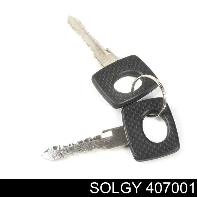 407001 Solgy Stacyjka zapłonowa