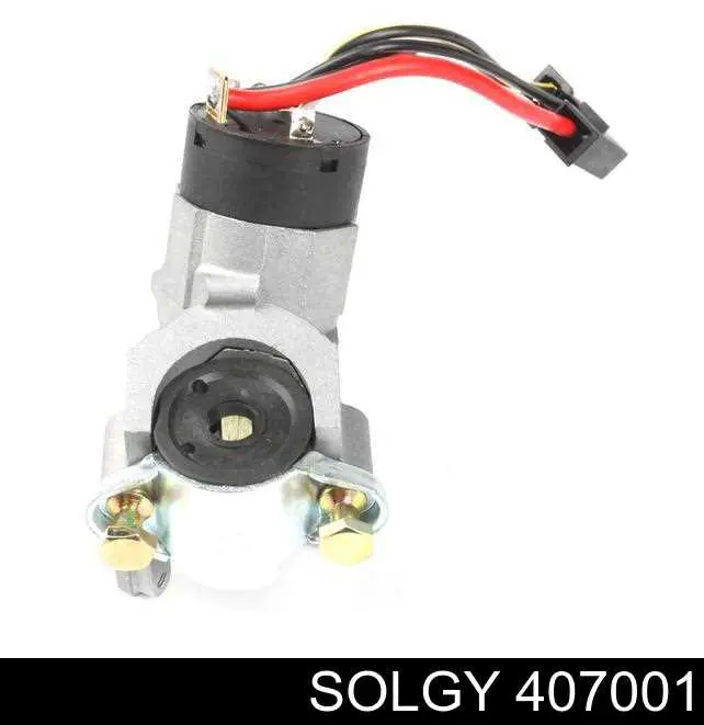 Stacyjka zapłonowa Solgy 407001 cena, od 115,52 USD