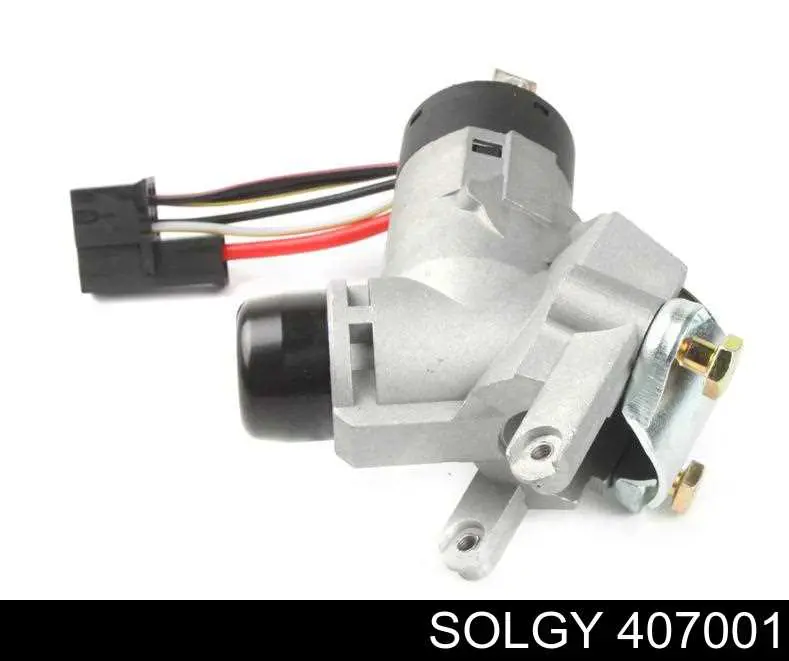 Stacyjka zapłonowa 407001 Solgy
