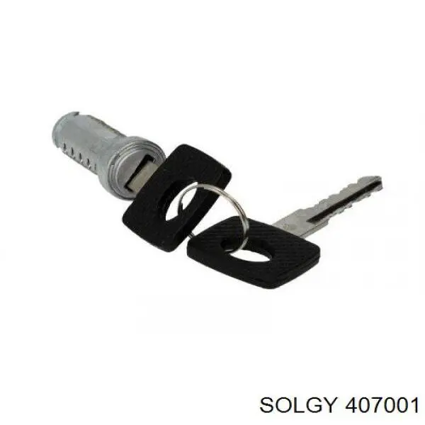 Do koszyka 407001 Solgy Stacyjka zapłonowa