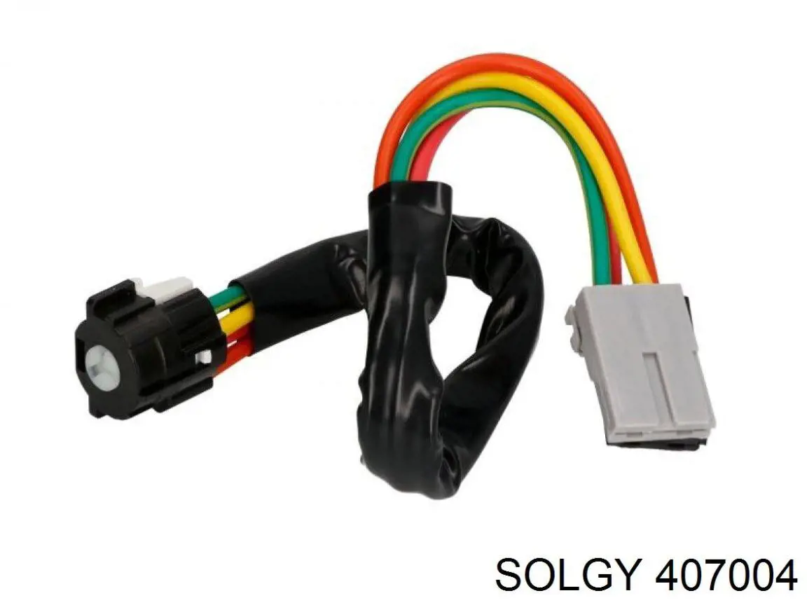 407004 Solgy Stacyjka zapłonowa