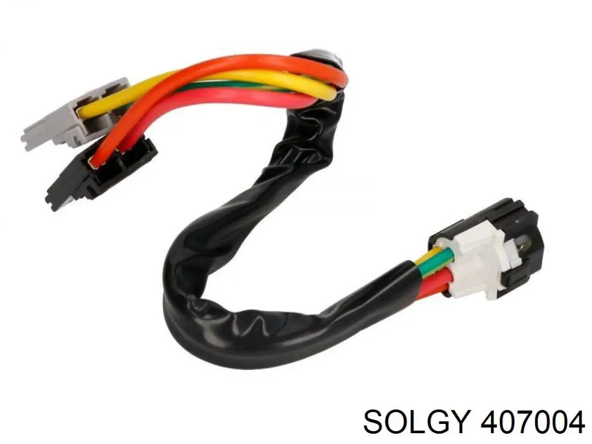 Stacyjka zapłonowa Solgy 407004 cena, od 29,89 USD