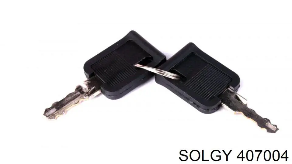 Do koszyka 407004 Solgy Stacyjka zapłonowa