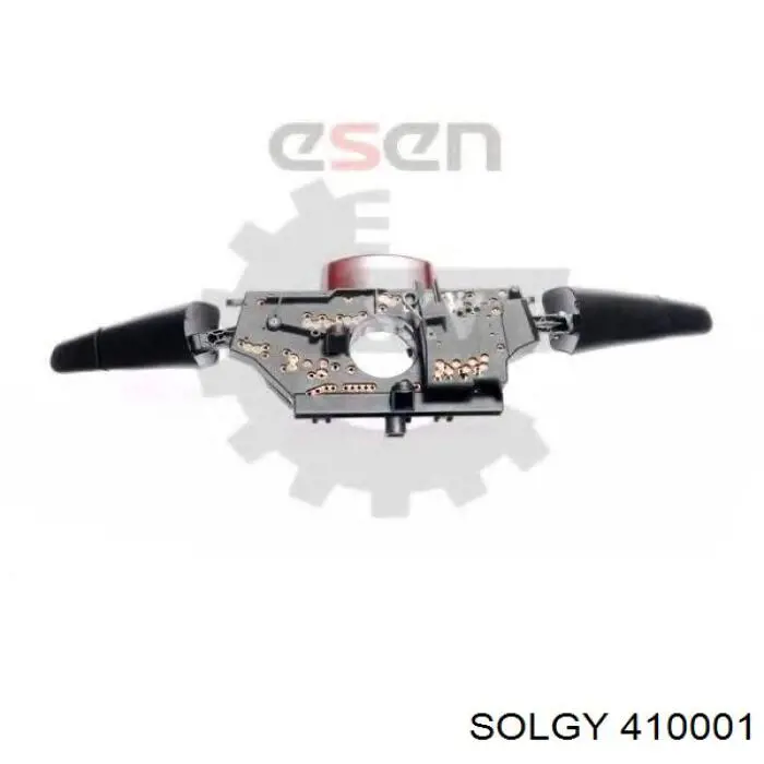 Przełącznik zespolony, w komplecie Solgy 410001 cena, od 102,55 USD