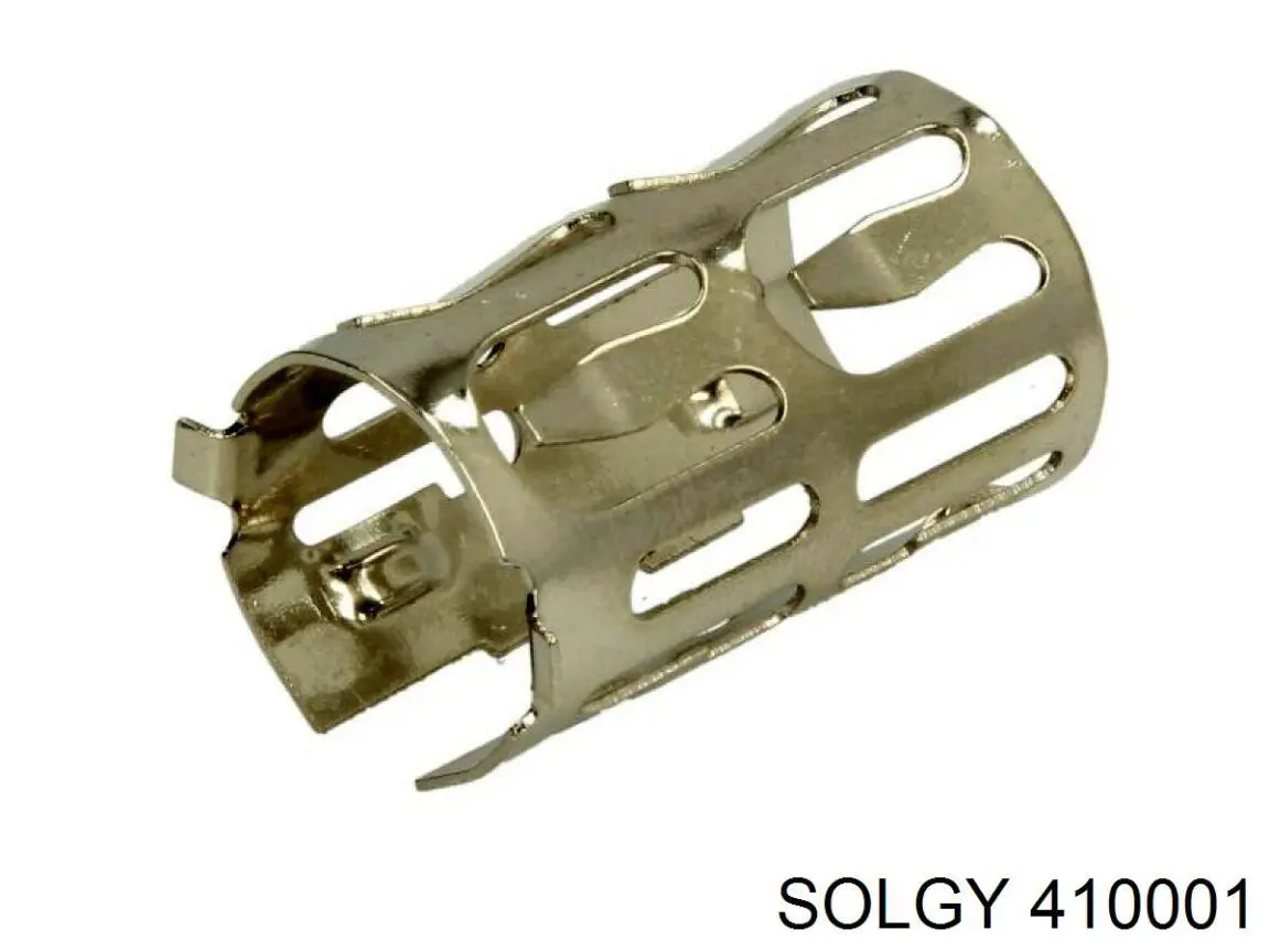 Przełącznik zespolony, w komplecie 410001 Solgy