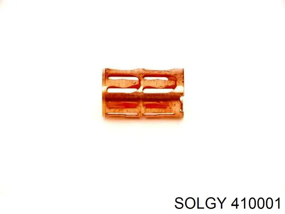 410001 Solgy Przełącznik zespolony, w komplecie