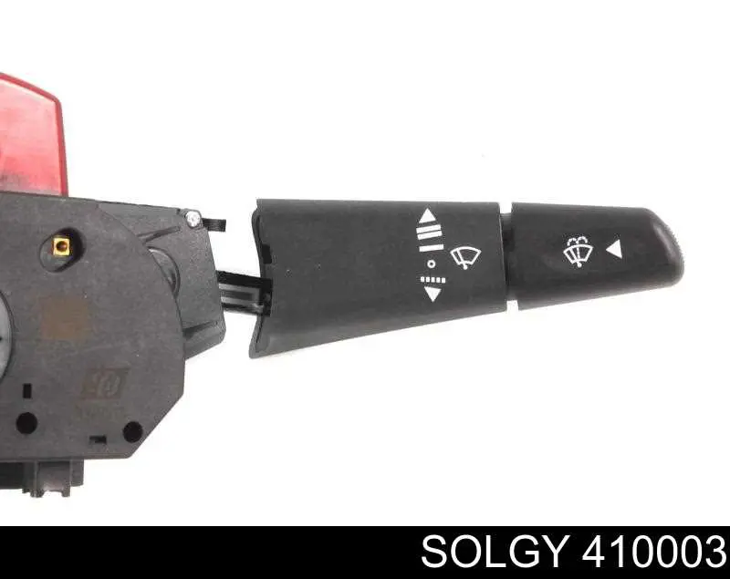 410003 Solgy Przełącznik zespolony, w komplecie