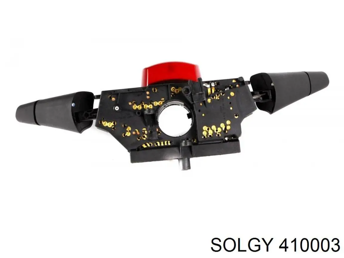 Przełącznik zespolony, w komplecie 410003 Solgy