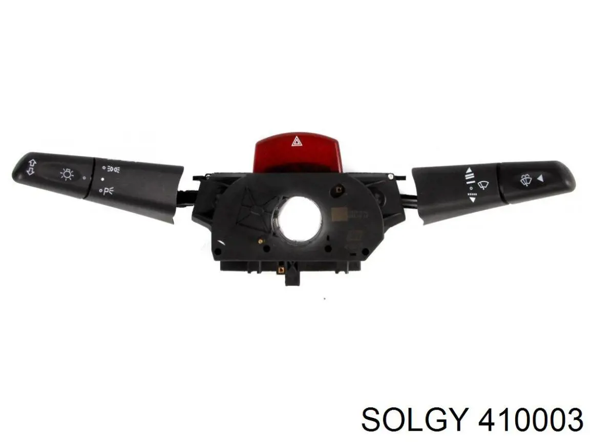 Do koszyka 410003 Solgy Przełącznik zespolony, w komplecie