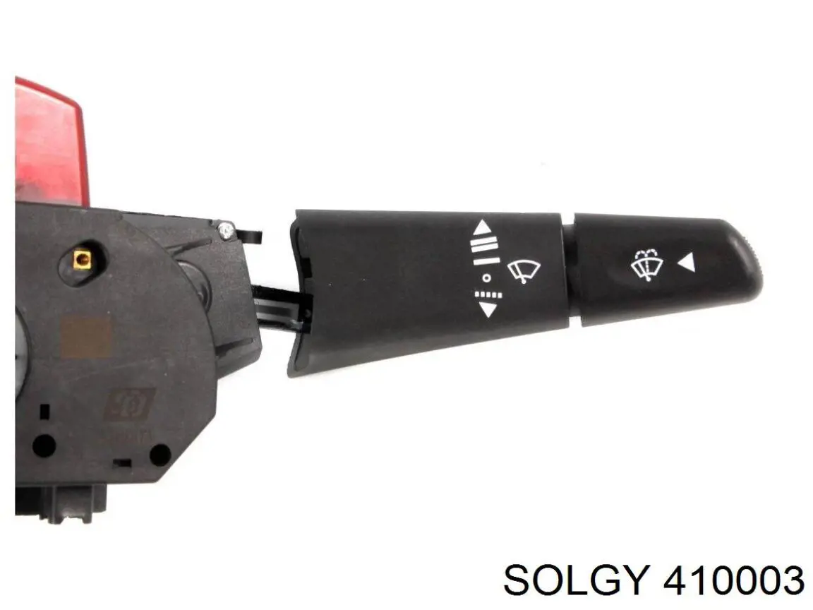Przełącznik zespolony, w komplecie Solgy 410003 cena, od 106,06 USD