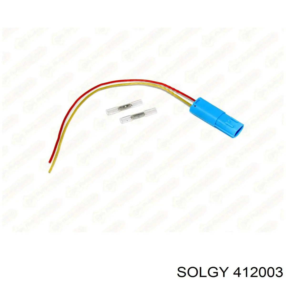 412003 Solgy czujnik położenia wału korbowego