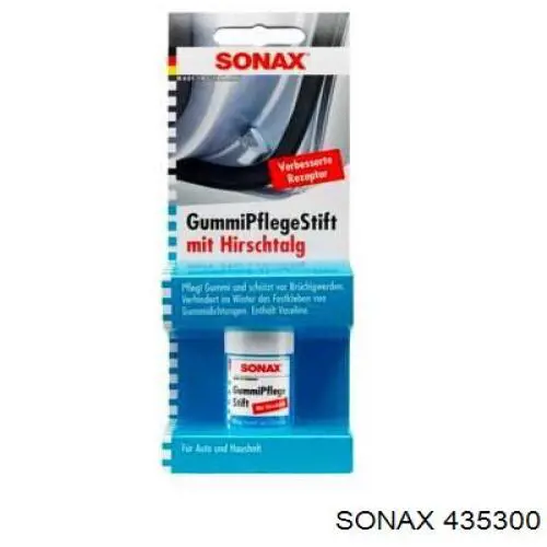 Do koszyka 435300 Sonax 