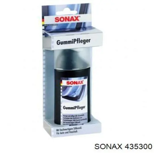  Sonax 435300 cena, od 18,09 USD