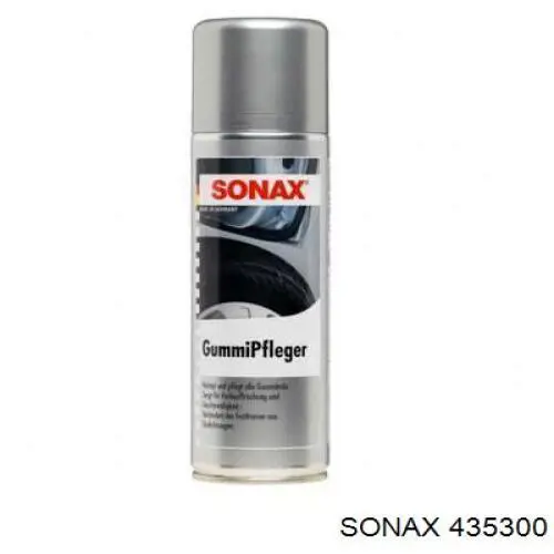 435300 Sonax 