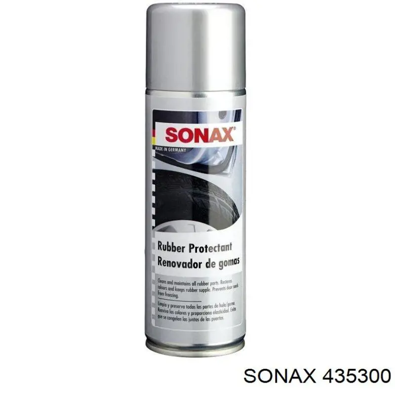  Sonax 435300