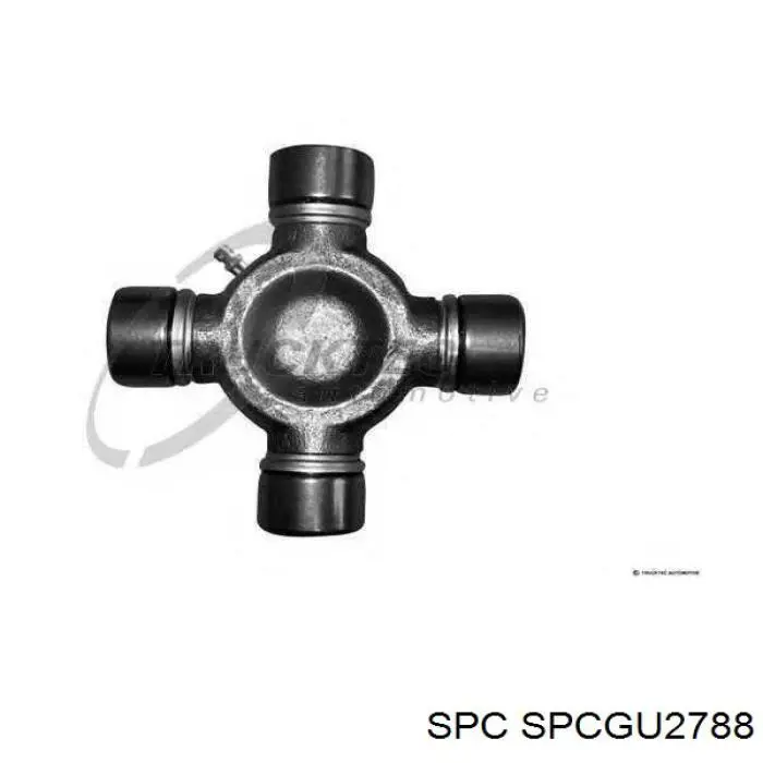 Do koszyka SPCGU2788 SPC Krzyżak wału Cardana tylnego