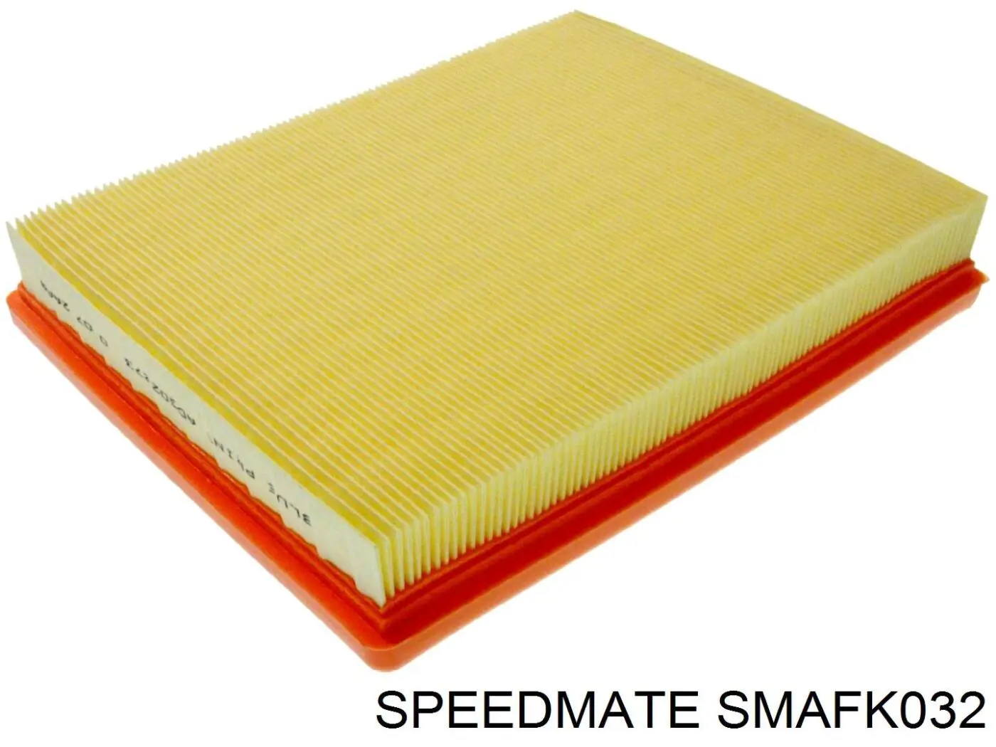 Filtr powietrza Speedmate SMAFK032 cena, od 8,26 USD