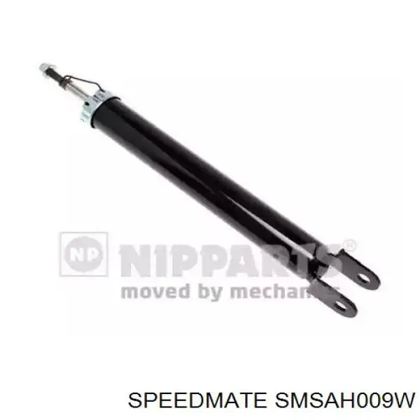 Amortyzator tylny SMSAH009W Speedmate