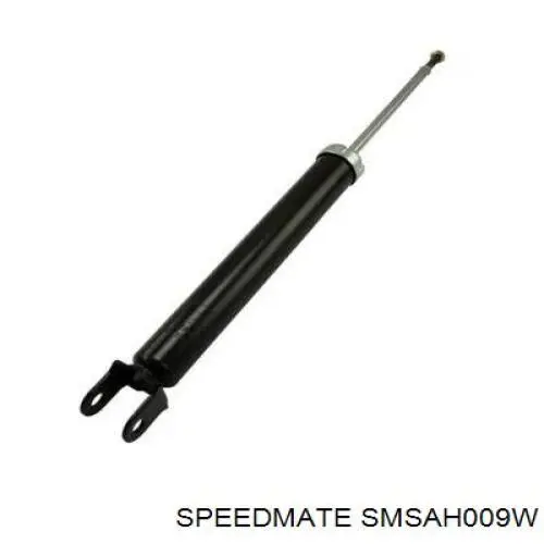 Do koszyka SMSAH009W Speedmate Amortyzator tylny