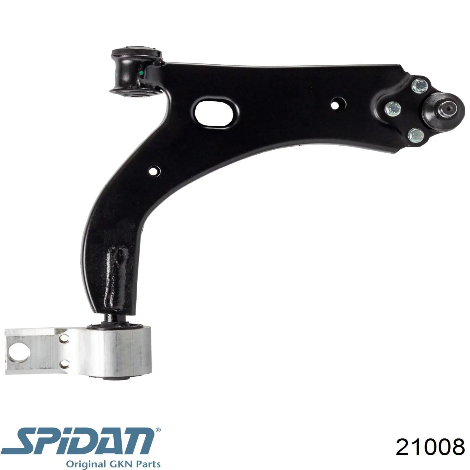 Osłona przegubu homokinetycznego półosi przedniej zewnętrzna GKN-Spidan 21008 cena, od 17,09 USD