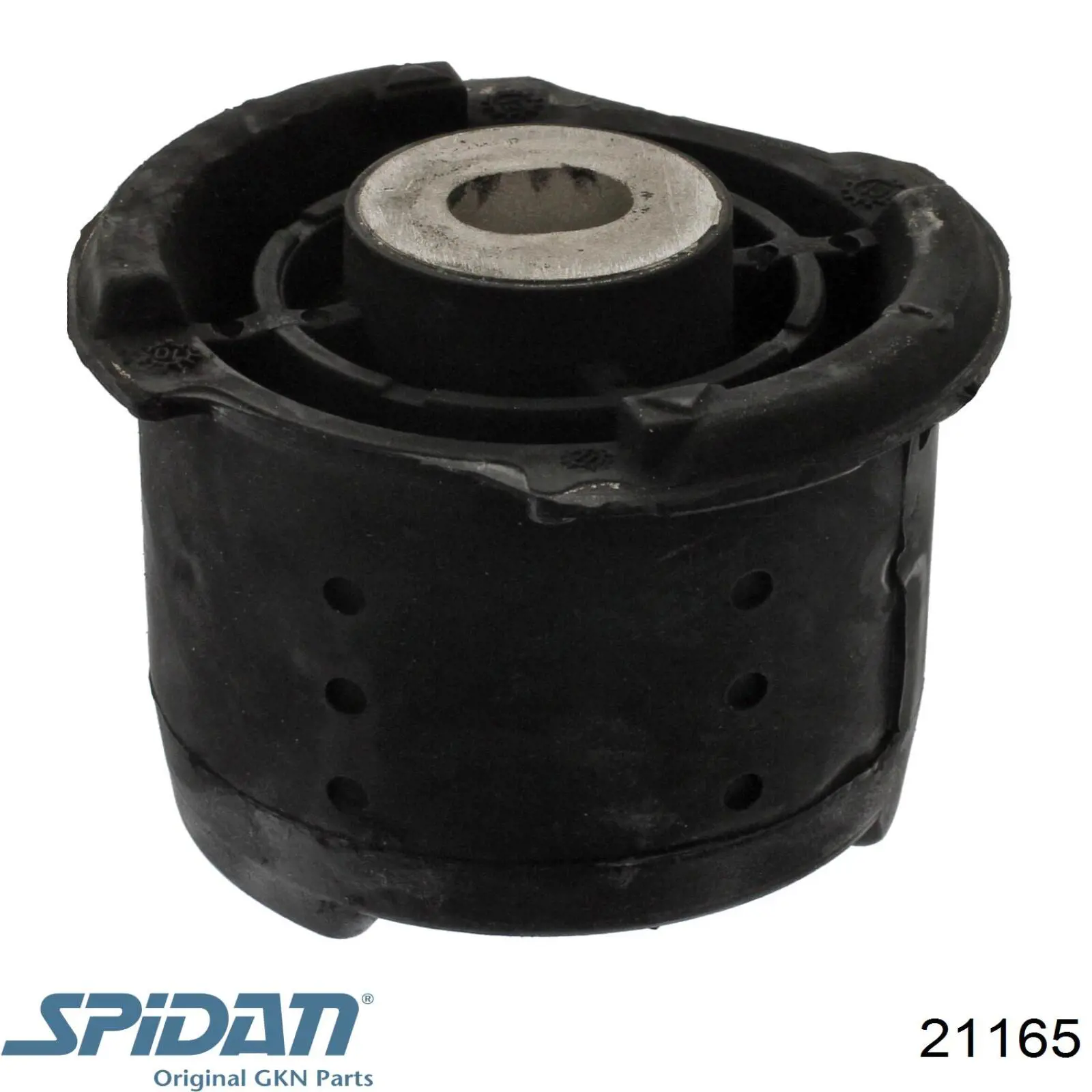 Do koszyka 21165 GKN-Spidan Osłona przegubu homokinetycznego półosi przedniej zewnętrzna