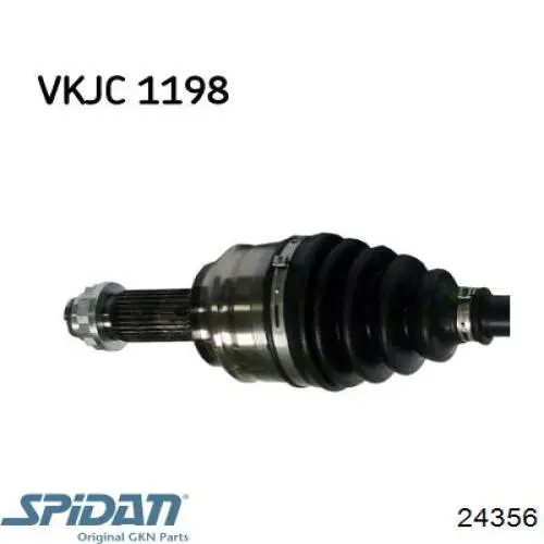 Półoś napędowa przednia prawa BMW 31603450564 cena, od 112,37 USD