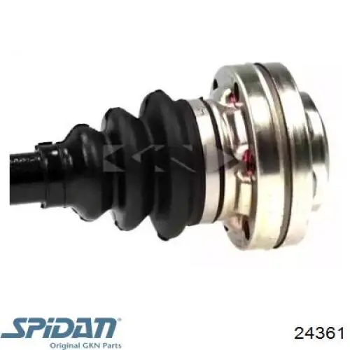 Półoś tylna lewa BMW 33207537607 cena, od 140,07 USD