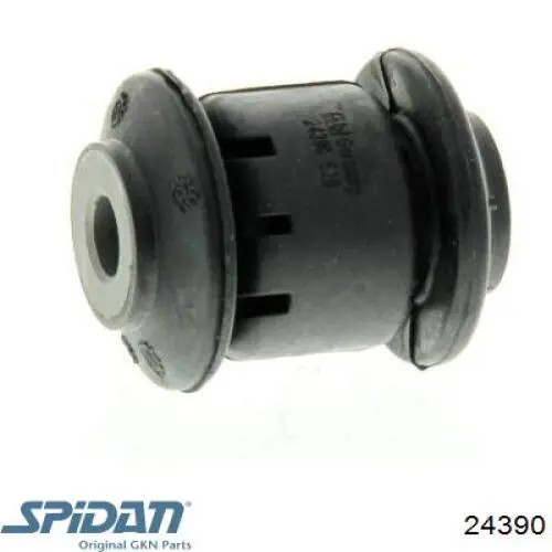 Do koszyka 24390 GKN-Spidan Osłona przegubu homokinetycznego półosi przedniej zewnętrzna