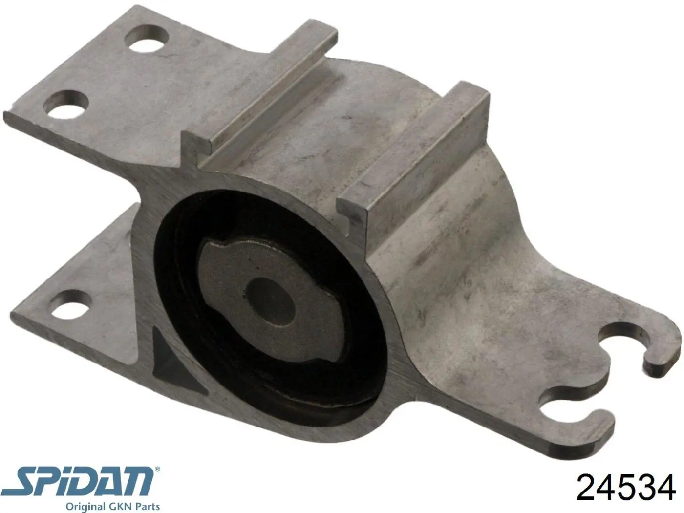 Do koszyka 33217547821 BMW Półoś tylna