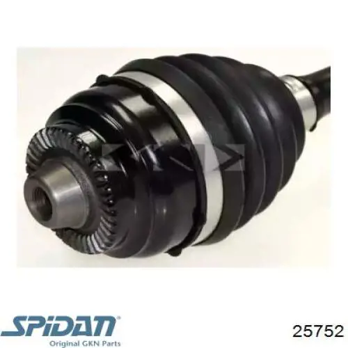 Półoś napędowa przednia prawa BMW 31607593040 cena, od 76,50 USD