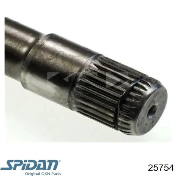 Półoś napędowa przednia prawa SKF VKJC5851 cena, od 197,00 USD