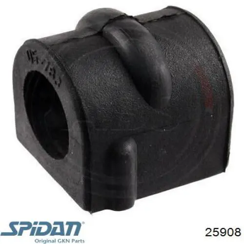 Osłona przegubu homokinetycznego półosi przedniej zewnętrzna GKN-Spidan 25908 cena, od 21,96 USD