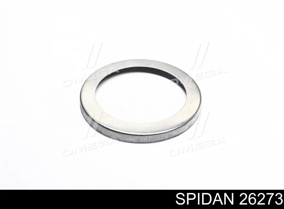 Osłona przegubu homokinetycznego półosi przedniej zewnętrzna GKN-Spidan 26273 cena, od 10,99 USD
