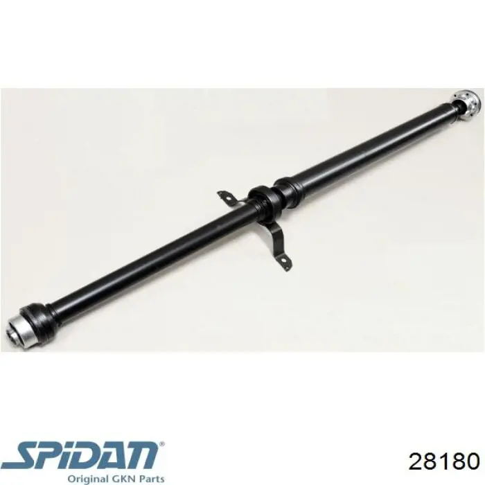 Wał Cardana tylny, kompletny Audi A7 Sportback liftback (4GA, 4GF) (2010 - 2018) cena, od 52,16 USD