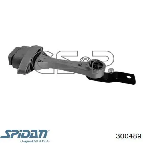 Osłona przegubu homokinetycznego półosi przedniej wewnętrzna prawa GKN-Spidan 300489 cena, od 14,48 USD