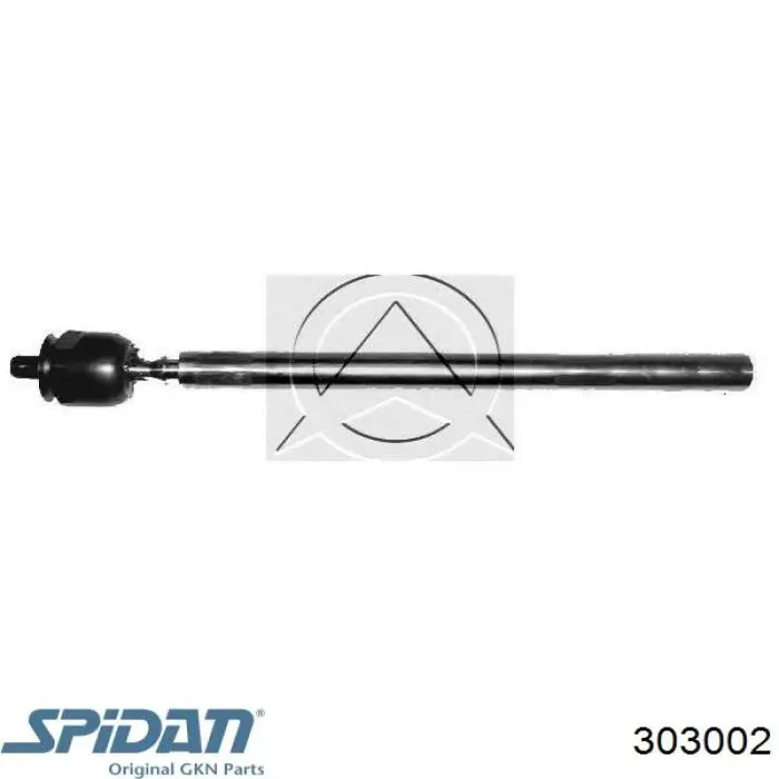Osłona przegubu homokinetycznego półosi przedniej zewnętrzna GKN-Spidan 303002 cena, od 8,87 USD