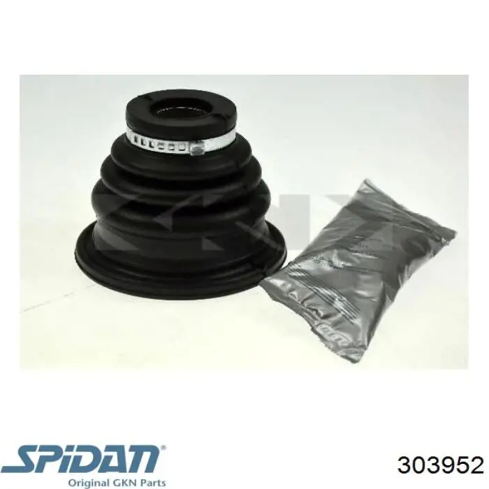  GKN-Spidan 303952