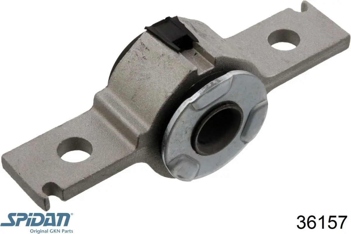 Do koszyka 36157 GKN-Spidan Osłona przegubu homokinetycznego półosi przedniej wewnętrzna