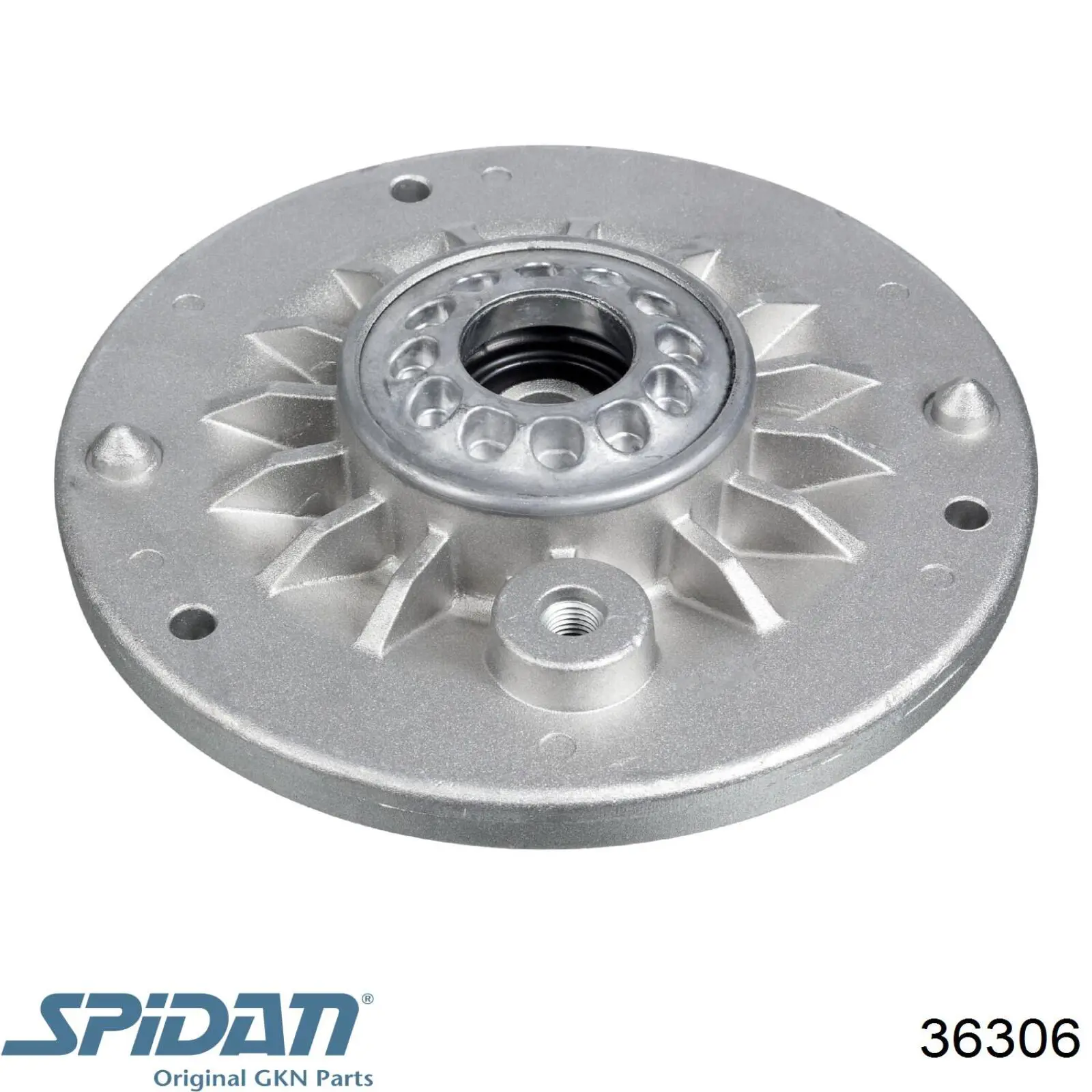 Osłona przegubu homokinetycznego półosi przedniej zewnętrzna GKN-Spidan 36306 cena, od 15,38 USD