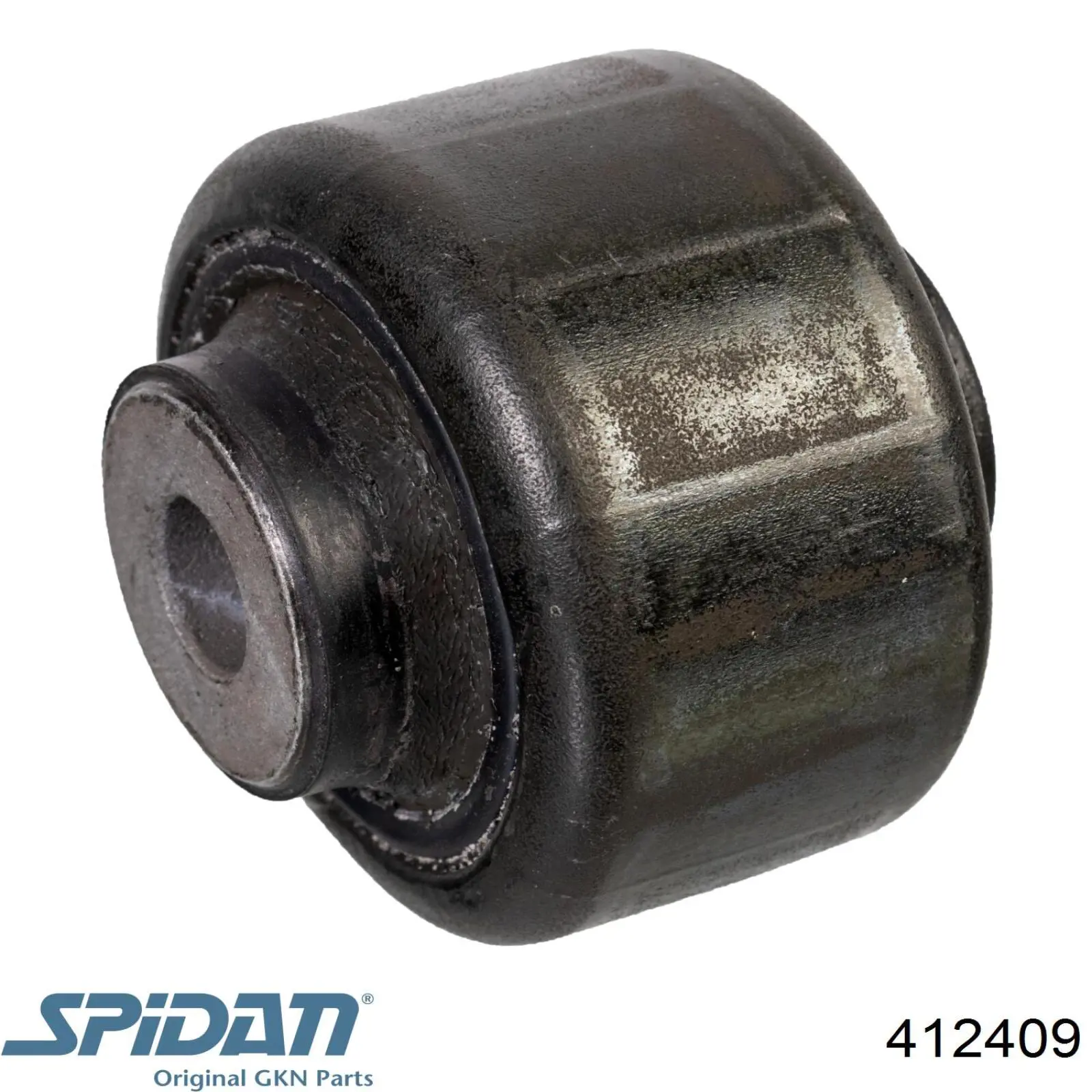 412409 GKN-Spidan silentblock przedniego wahacza dolnego