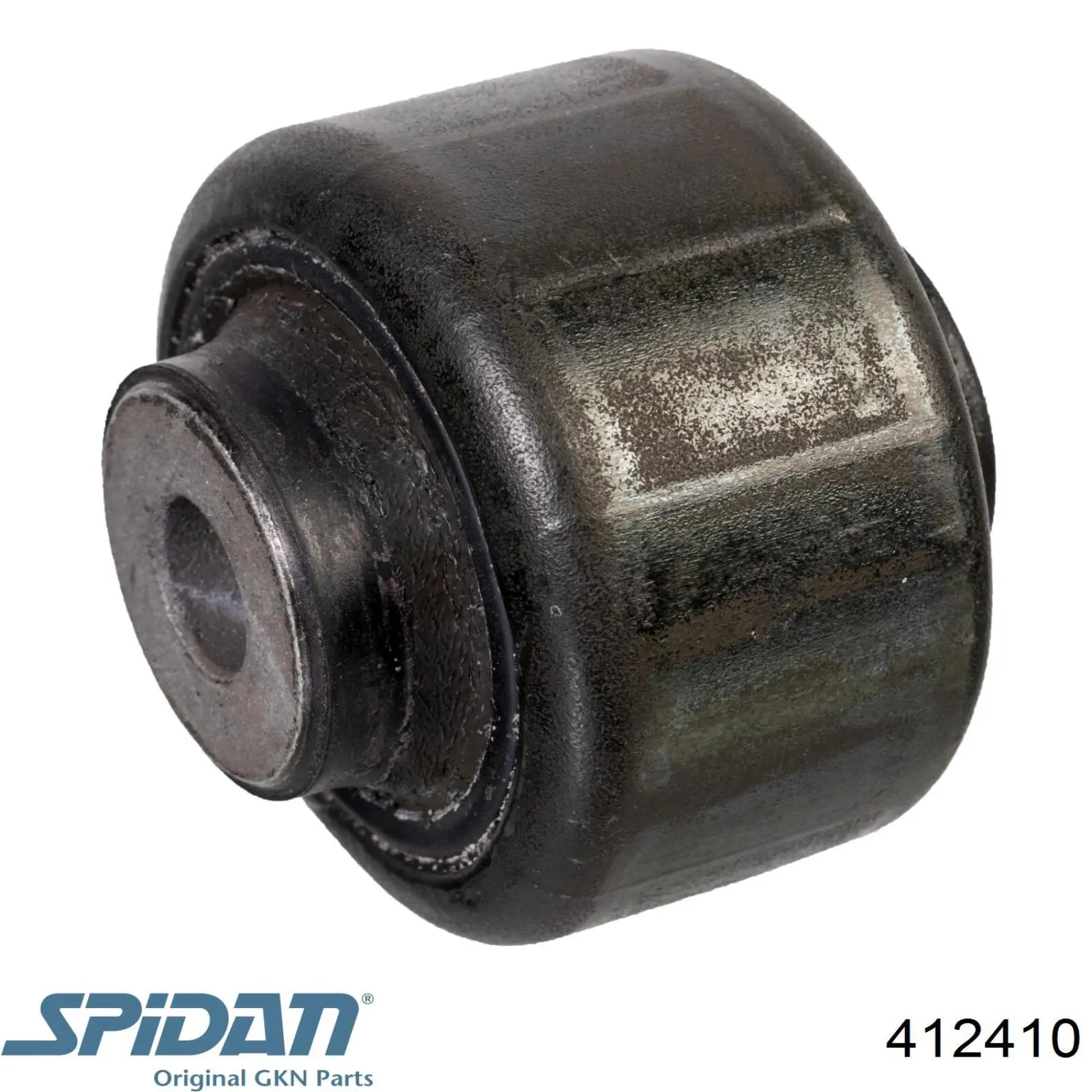 412410 GKN-Spidan silentblock przedniego wahacza dolnego