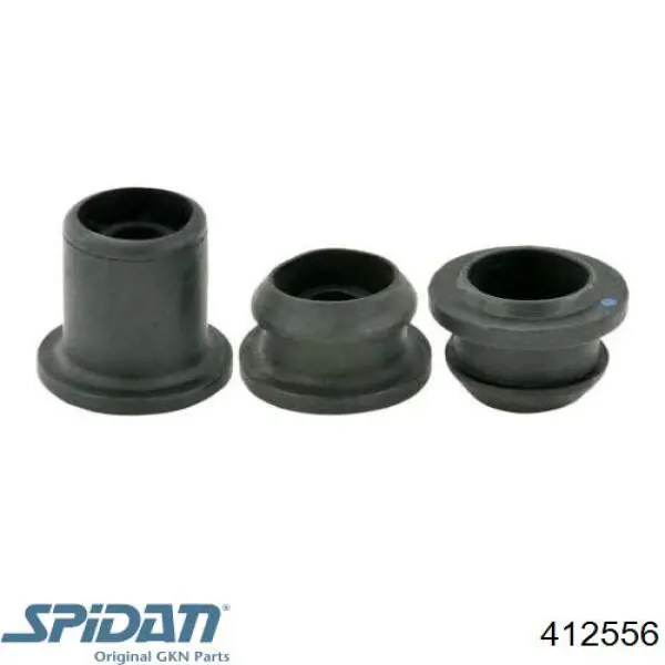 GM0131 Polycraft Tuleja stabilizatora przedniego